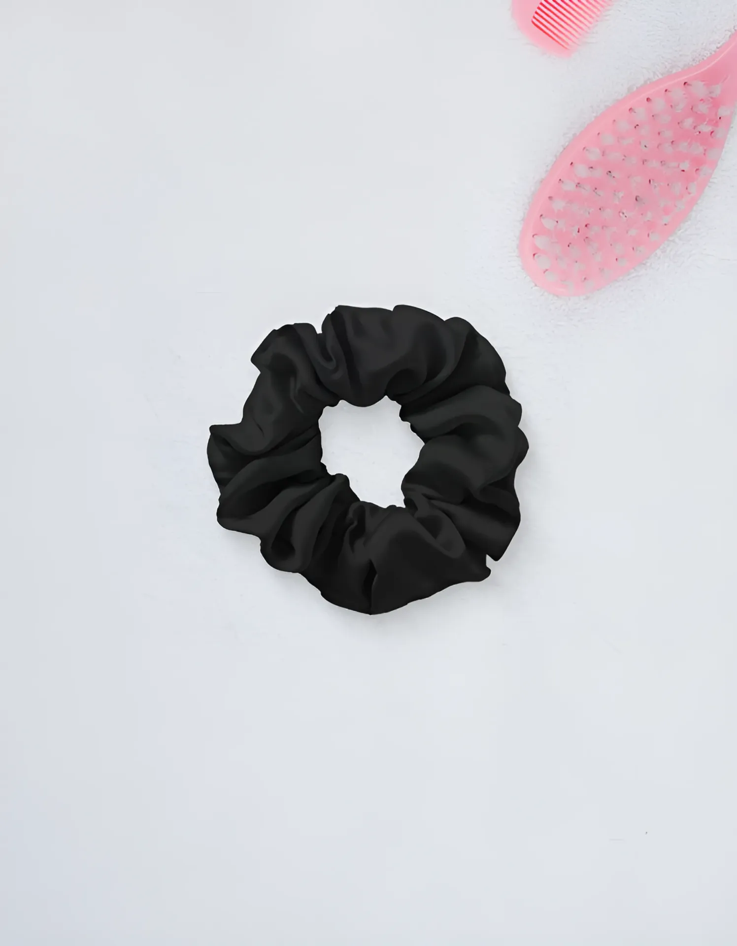 Female Scrunchies