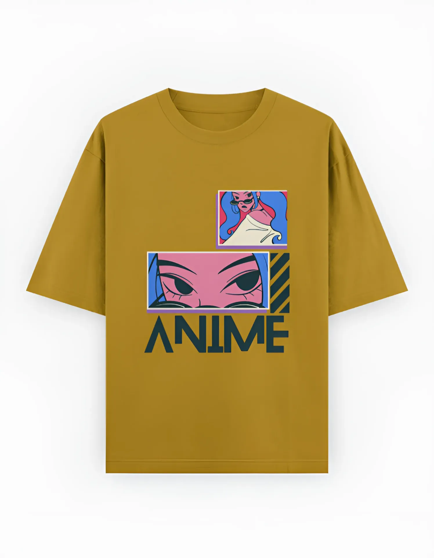 Oversized Classic Tshirt