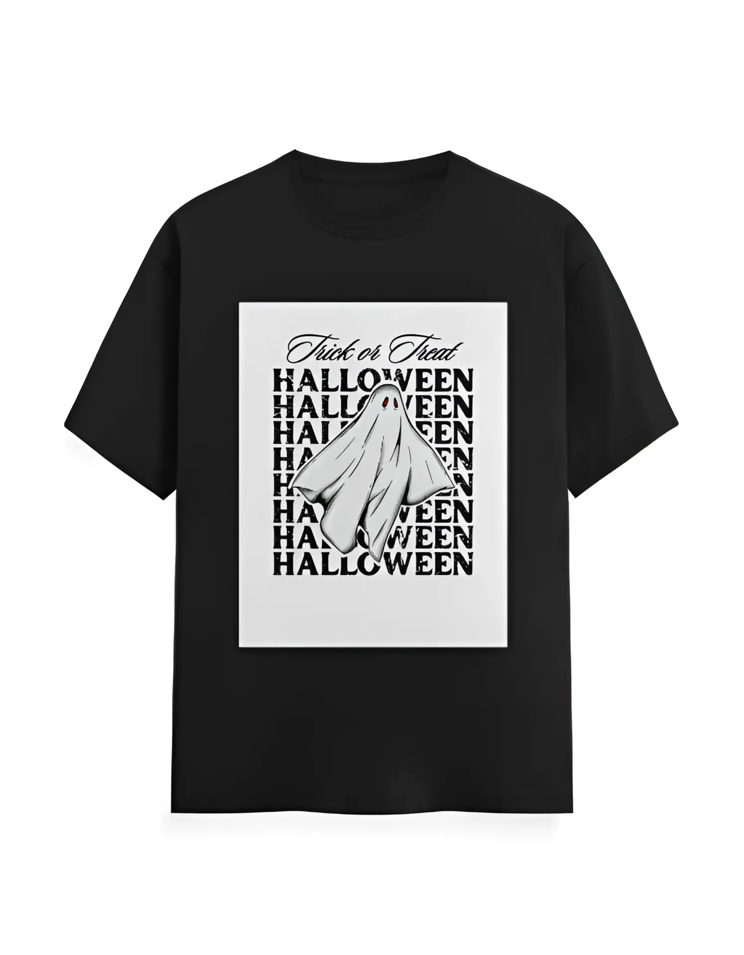 Halloween Classic Tshirt