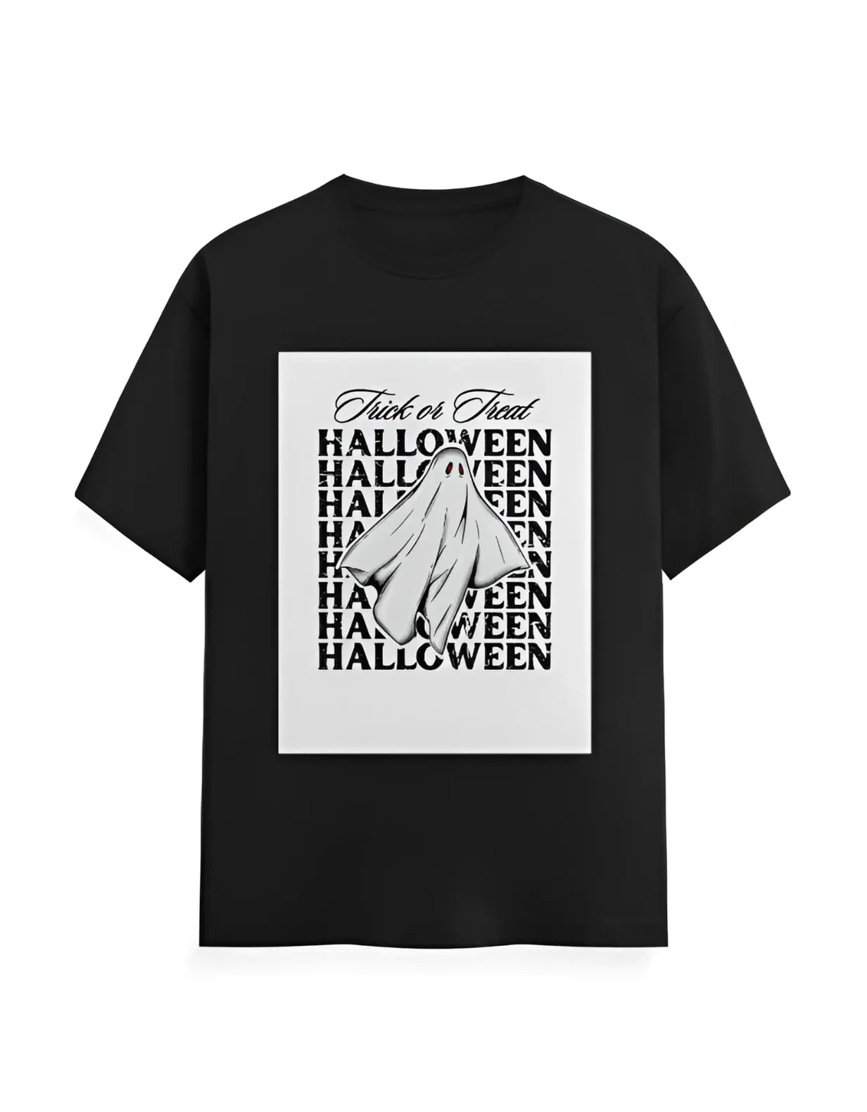 Halloween Classic Tshirt