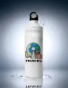 Travel Sipper Bottle