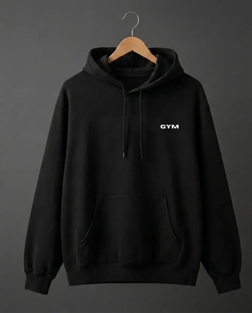 Gym Hoodie