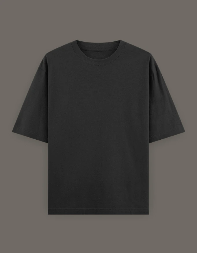 Vastram Paridhanam Oversized Tshirt