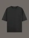 Vastram Paridhanam Oversized Tshirt
