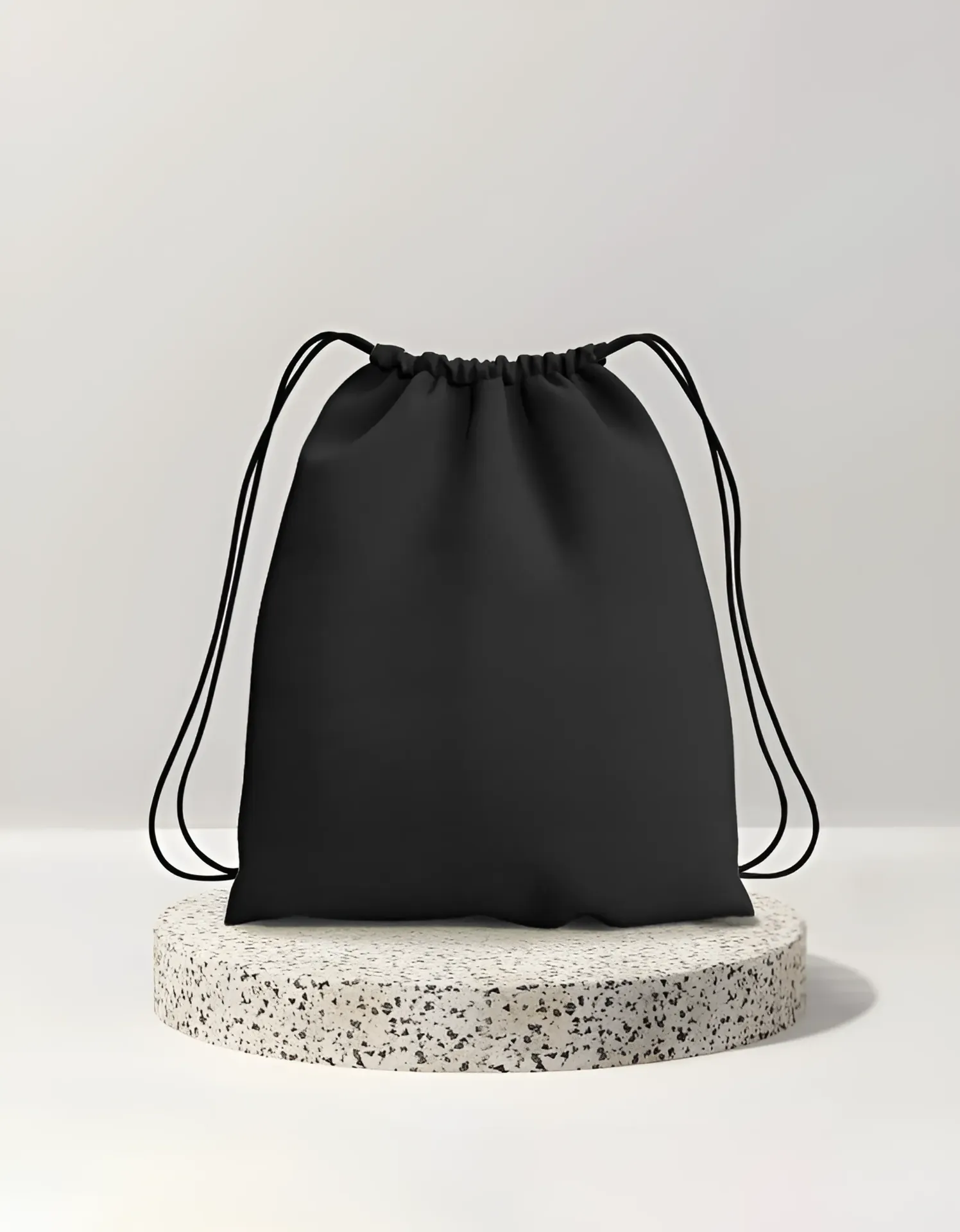 Drawstring Bag