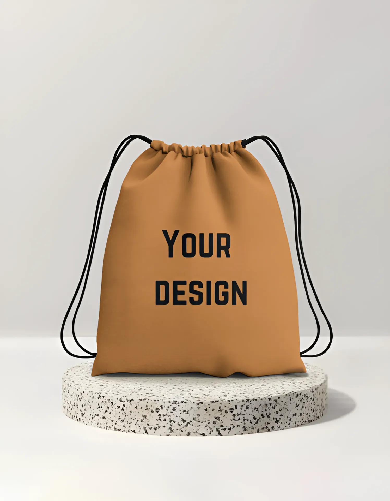 Drawstring Bag
