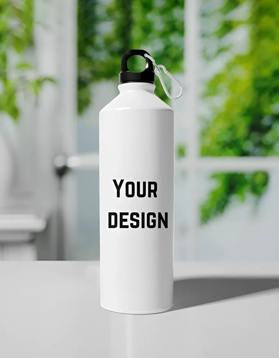 Unisex Sipper Bottle