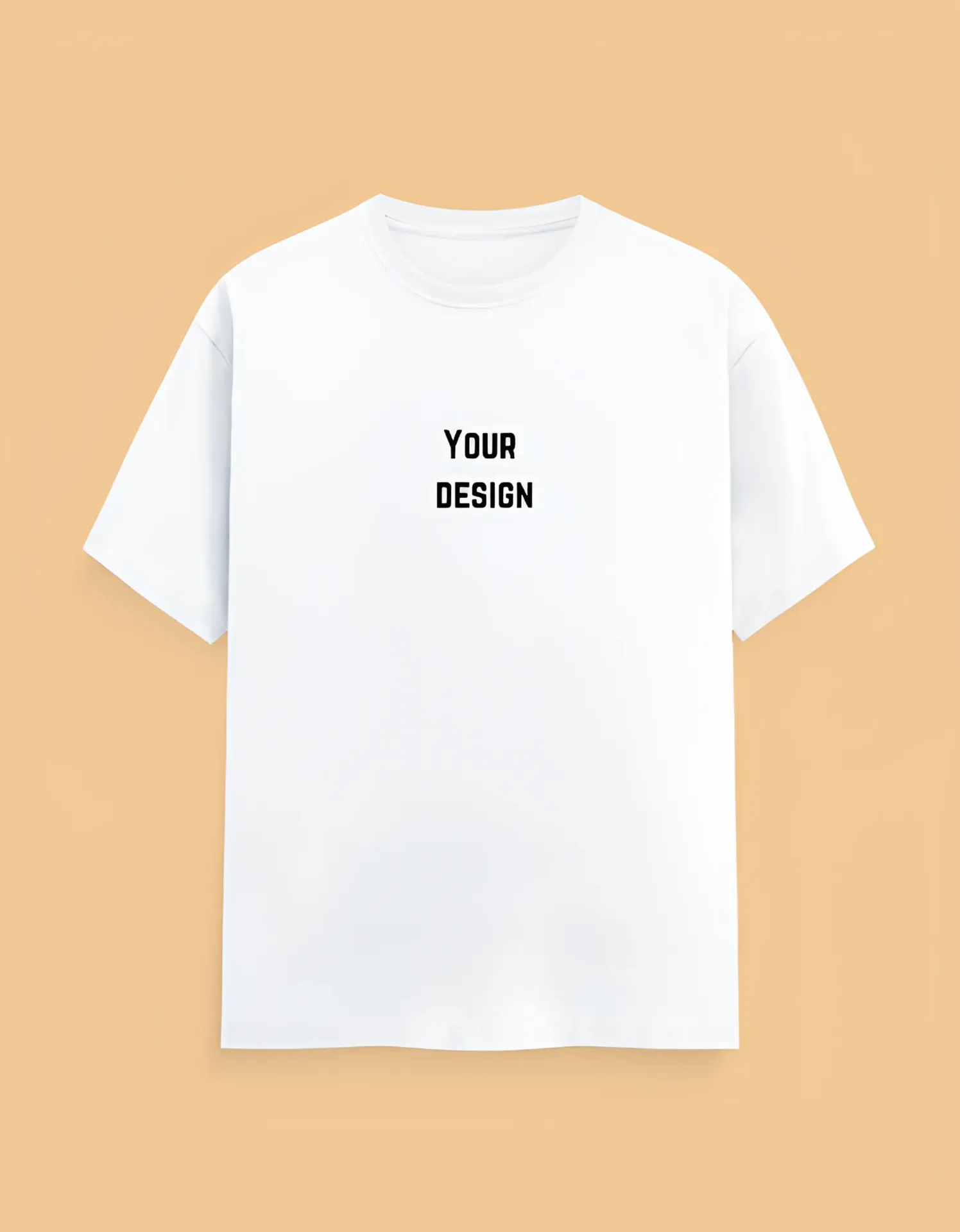 Unisex Classic Crew T-Shirt