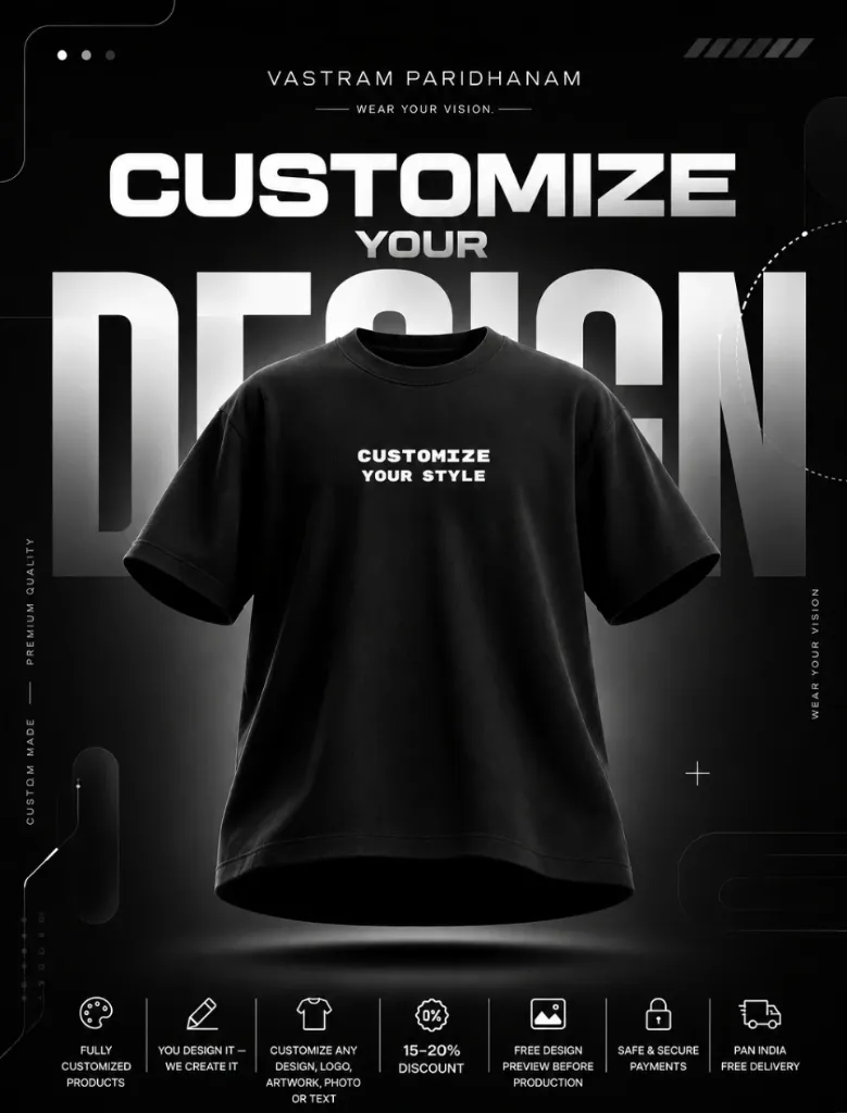 Unisex Classic Crew T-Shirt