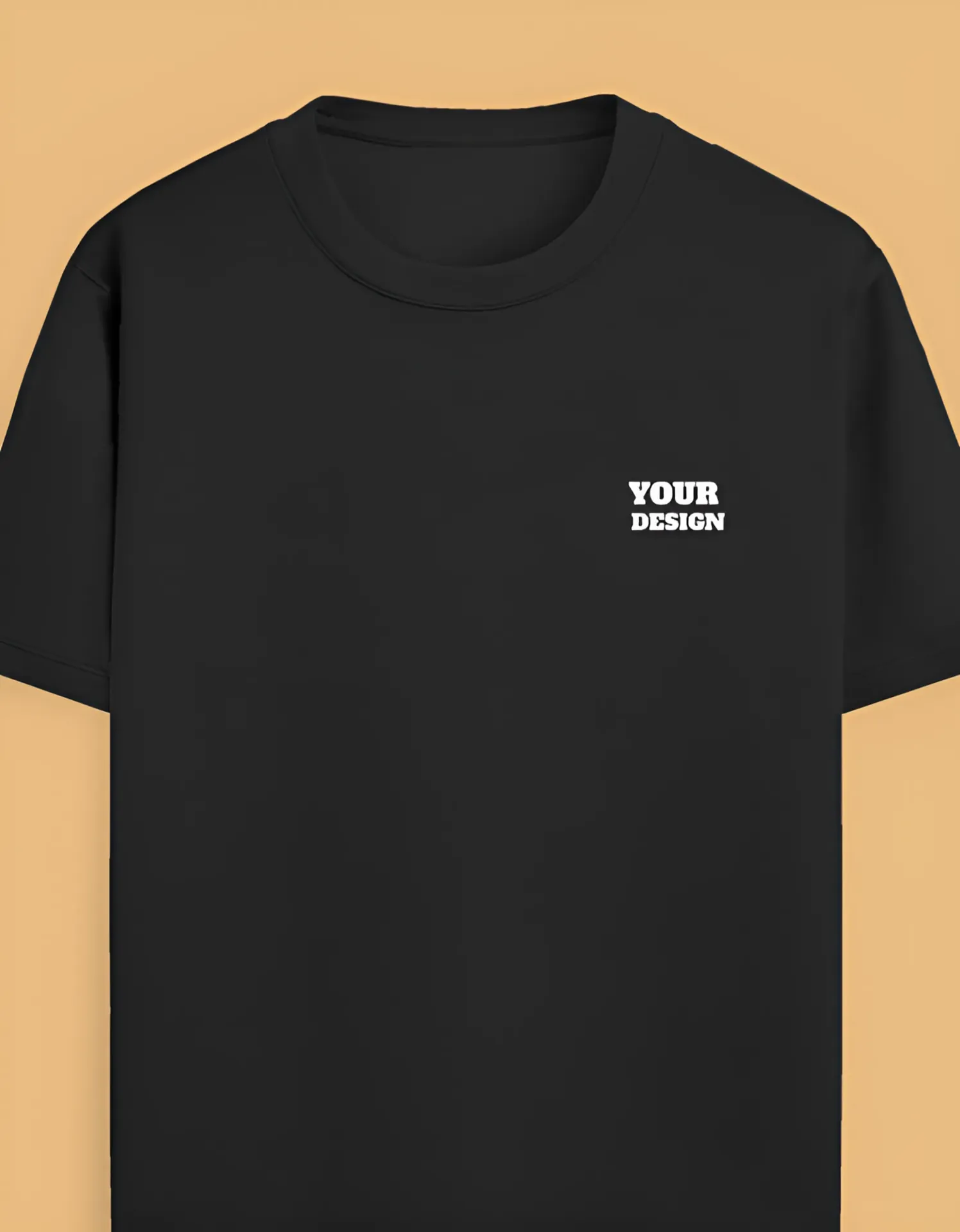 Unisex Classic Crew T-Shirt